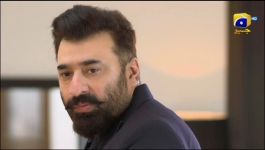 Dil Zaar Zaar - Episode 47 - 9th May 2022